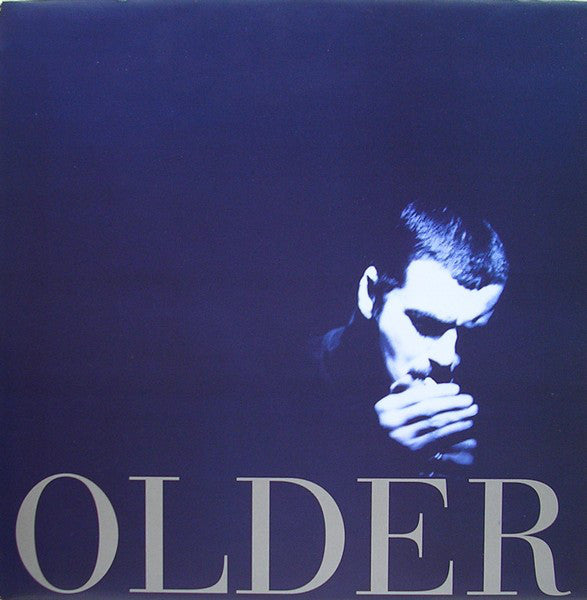 Michael, George ‎– Older