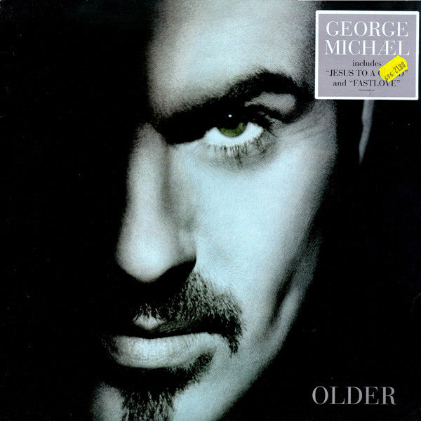 Michael, George ‎– Older