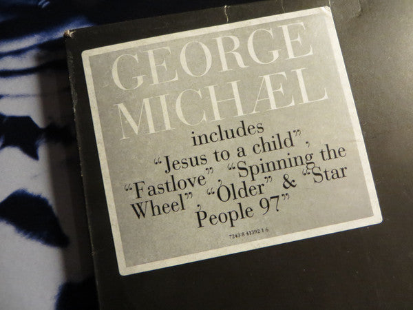 Michael, George ‎– Older