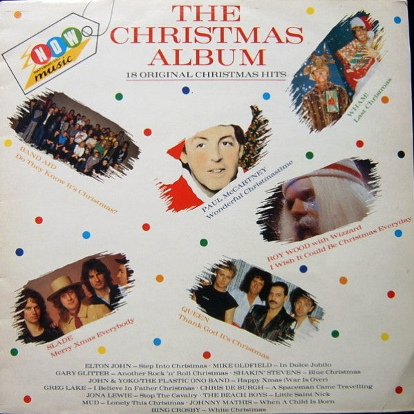 Christmas Album - V/A