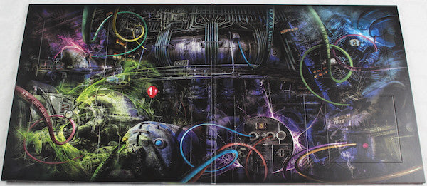 ConnectieCuts ‎– Fang Duna