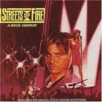 Streets Of Fire - OST