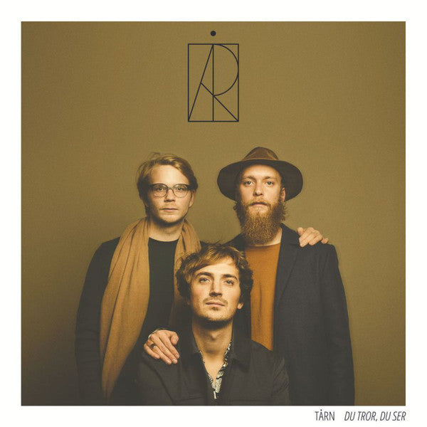 Tårn ‎– Velkommen indenfor