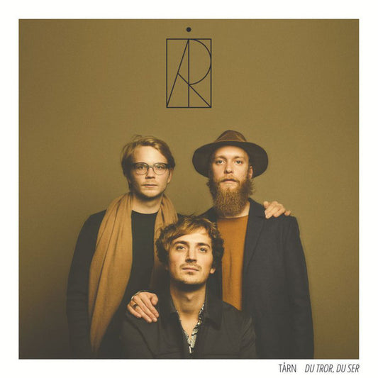 Tårn ‎– Velkommen indenfor