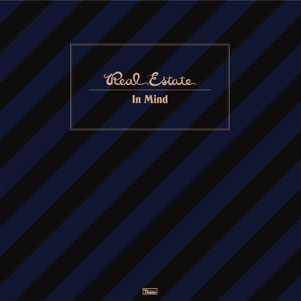 Real Estate - In Mind