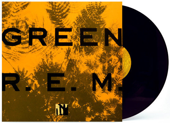 R.E.M. - Green (25th Anniversary)