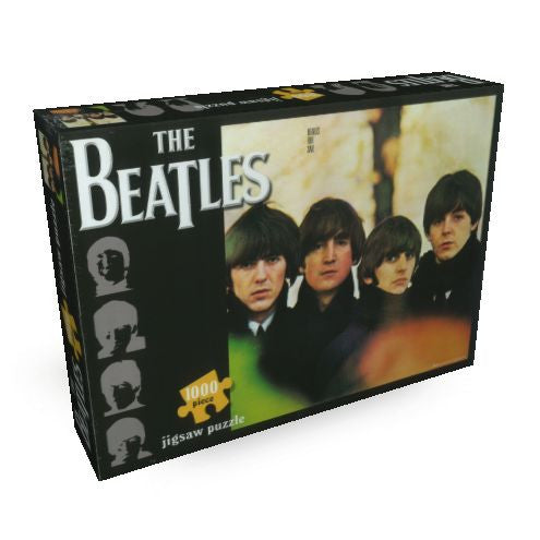 Beatles - For Sale - Jigsaw Puzzle