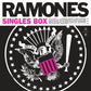 Ramones - Singles Box