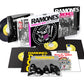 Ramones - Singles Box