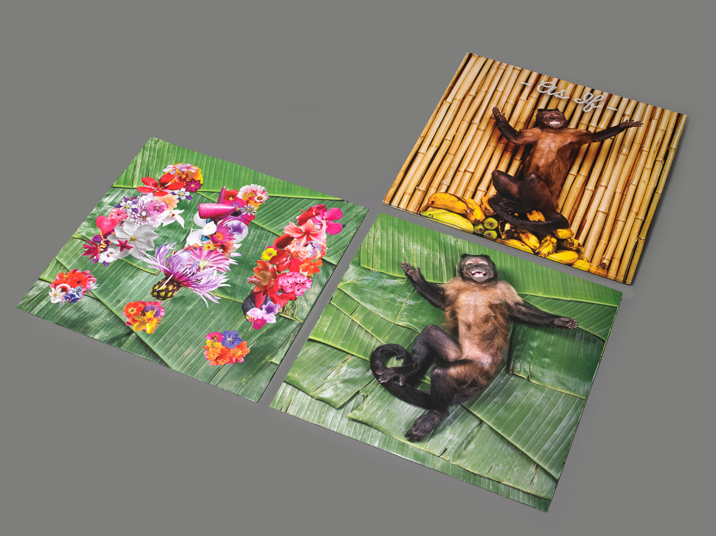 !!! Chk Chk Chk - As If - RecordPusher  