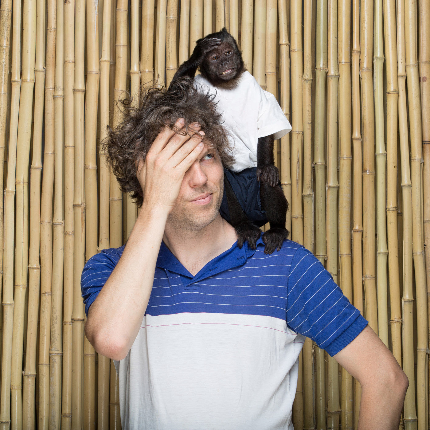 !!! Chk Chk Chk - As If - RecordPusher  