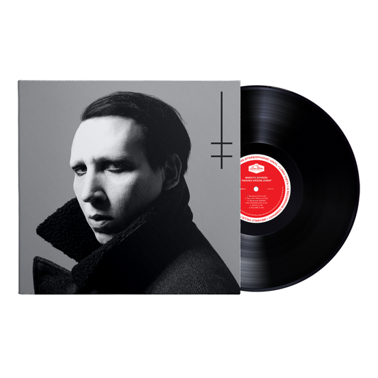 Marilyn Manson - Heaven Upside Down