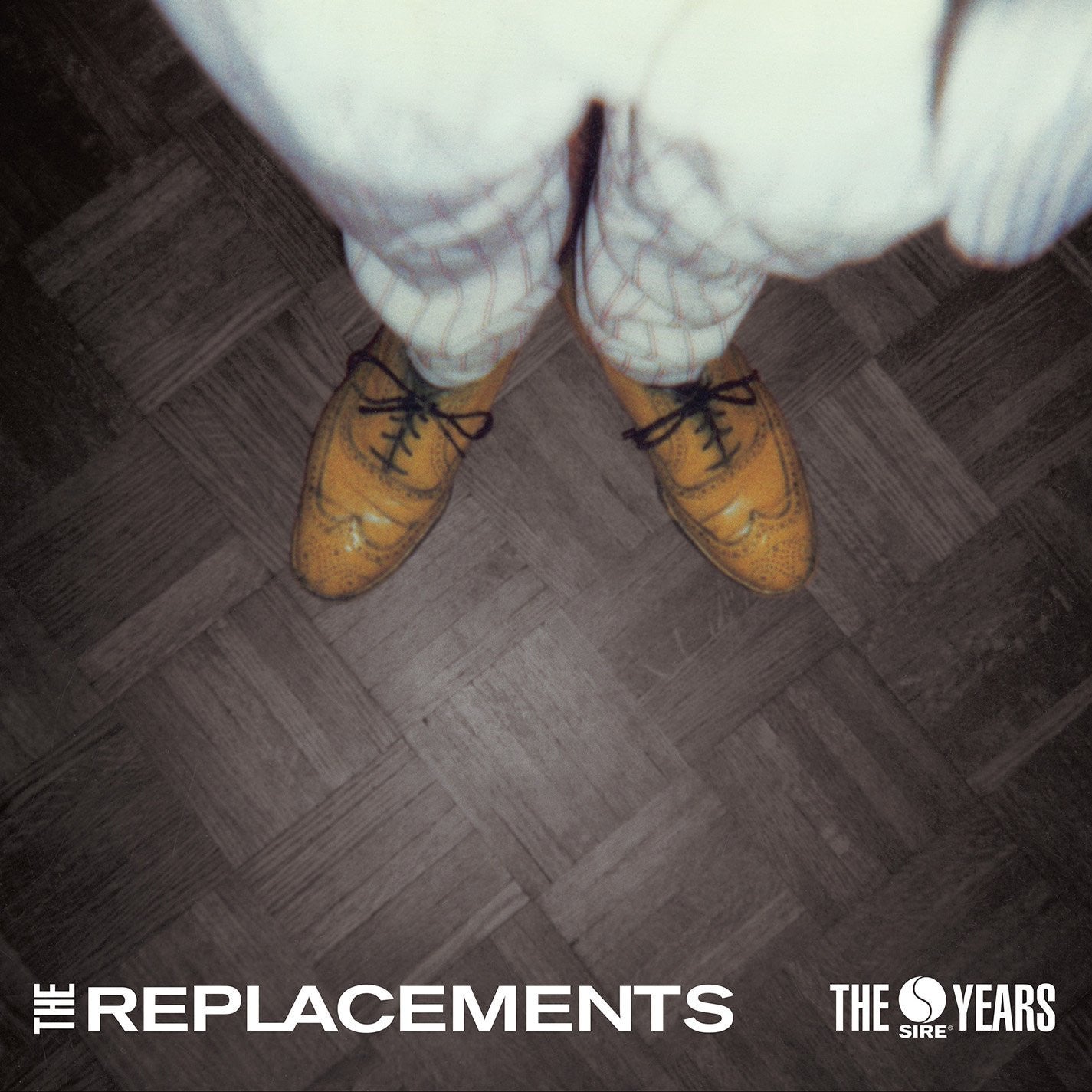 Replacements - Sire Years