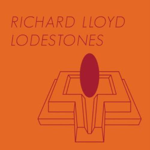 Lloyd, Richard  - Lodestones