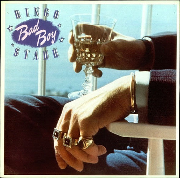 Starr, Ringo - Bad Boy