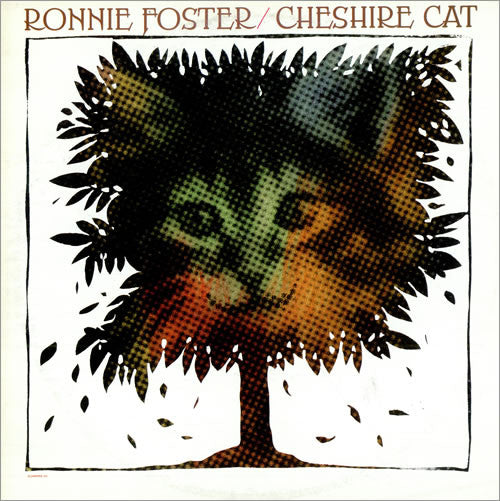 Foster, Ronnie - Cheshire Cat