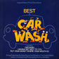 Car Wash Best Of - OST.