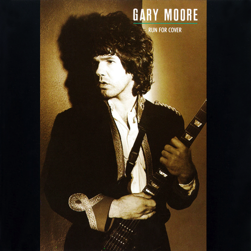 Moore, Gary - Run For Cover