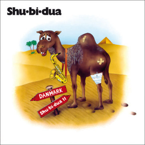 Shu-bi-dua - 11
