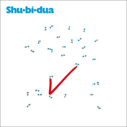 Shu-bi-dua - 12