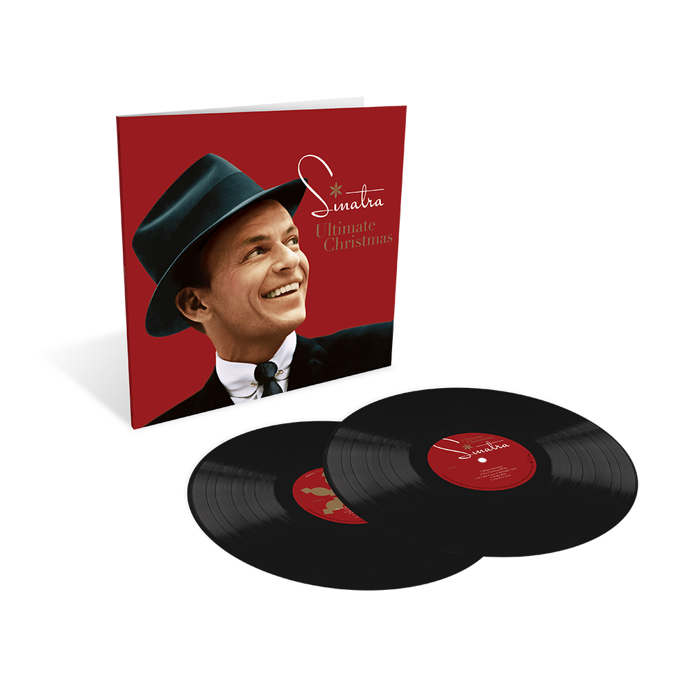 Sinatra, Frank - Ultimate Christmas