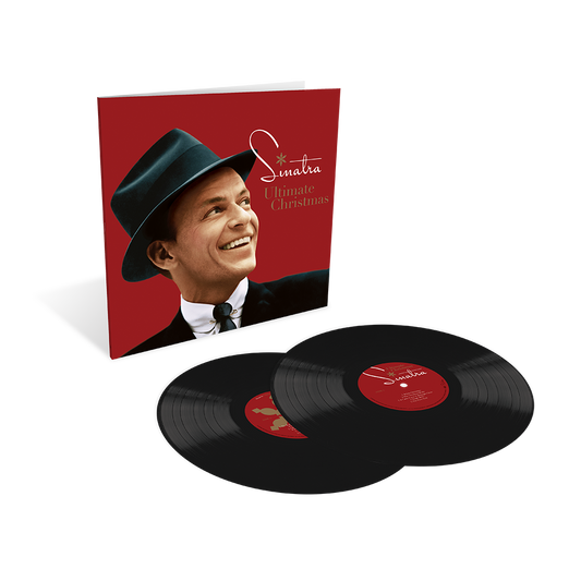 Sinatra, Frank - Ultimate Christmas