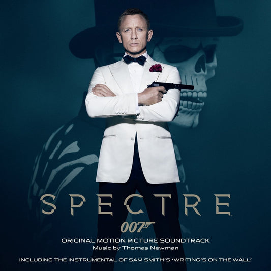 Spectre - OST