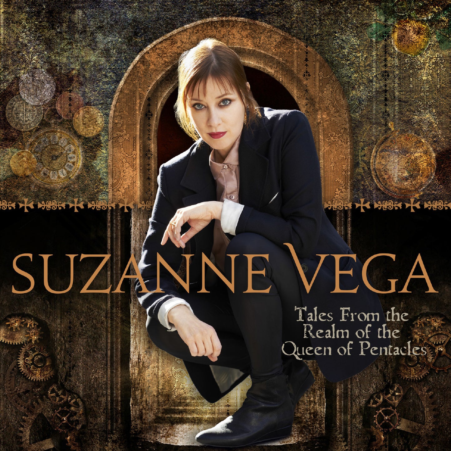 Vega, Suzanne - Tales From The Realm Of The Queen Of Pentacles