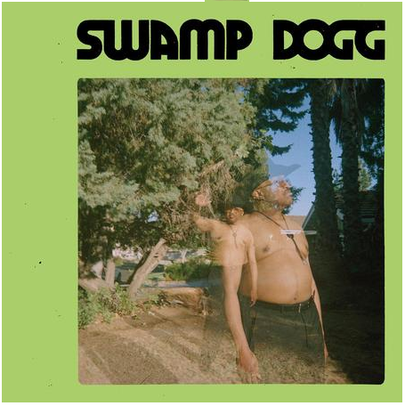 Swamp Dogg – I Need A Job