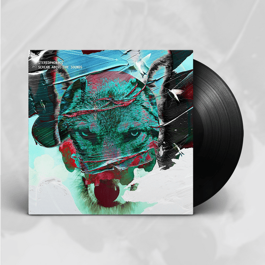 Stereophonics - Scream Above the Sounds