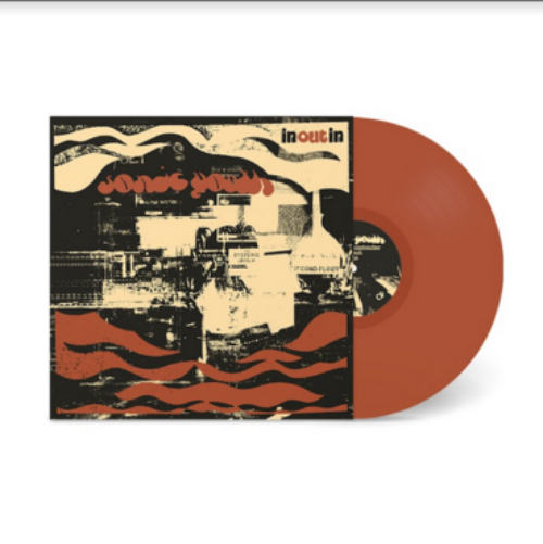 Sonic Youth - In/out/in