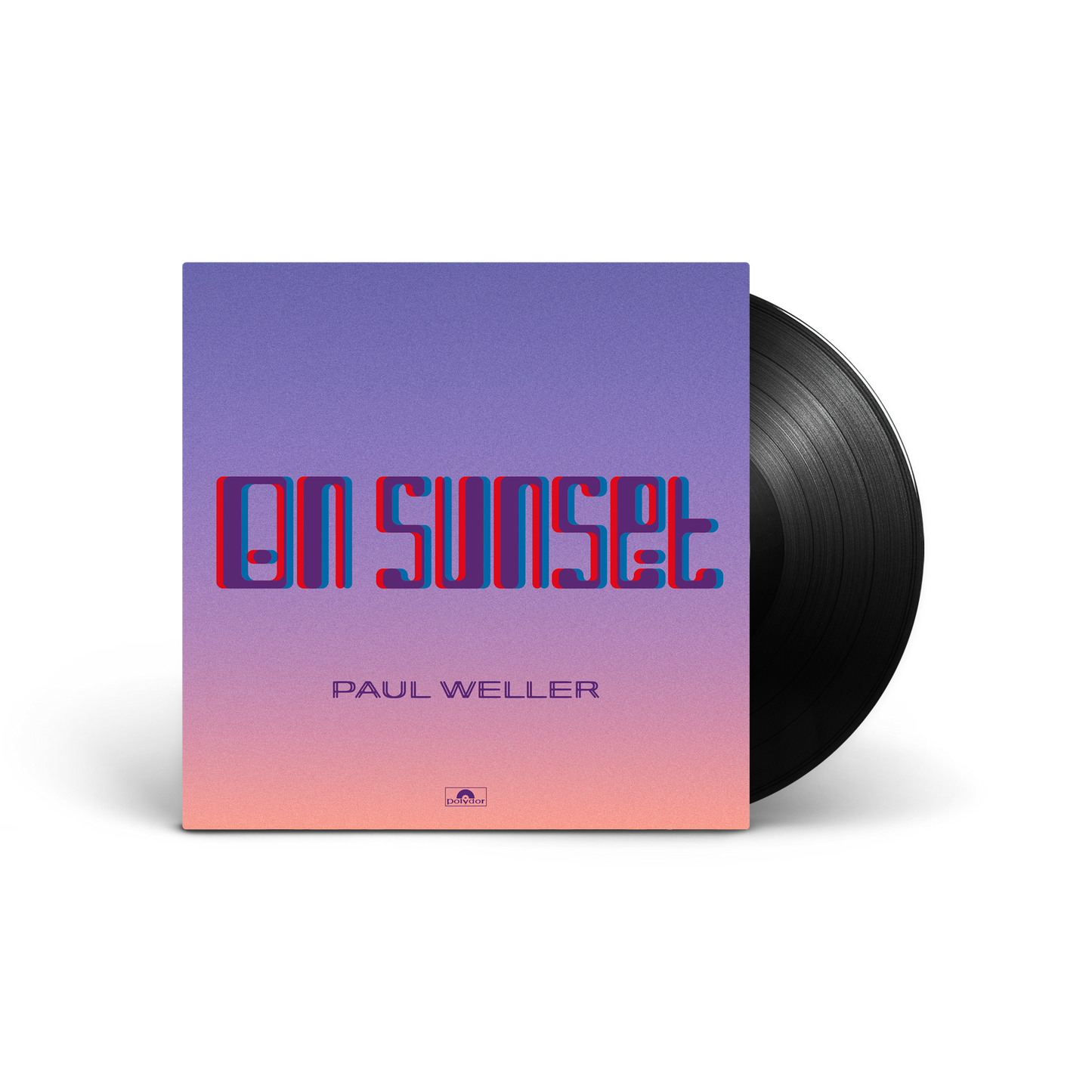 Weller, Paul - On Sunset