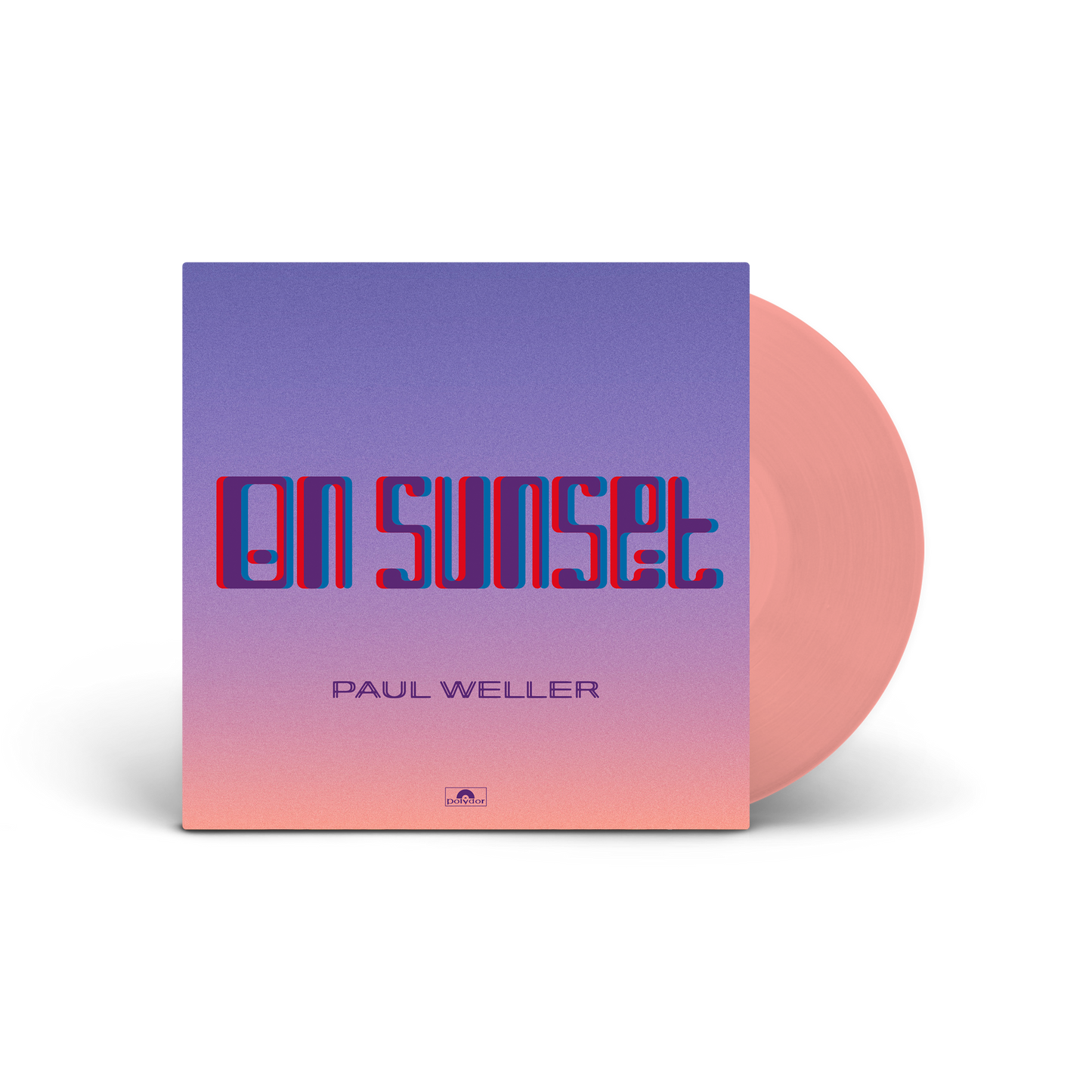 Weller, Paul - On Sunset