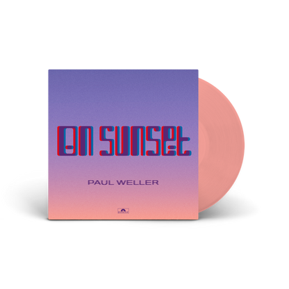 Weller, Paul - On Sunset