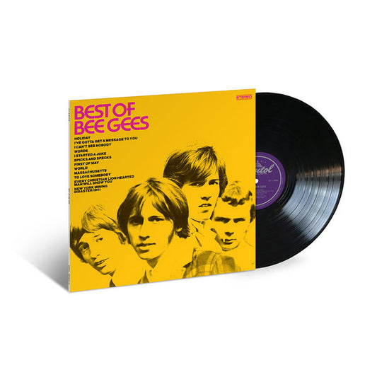 Bee Gees - Best Of