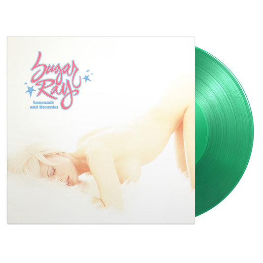 Sugar Ray - Lemonade & Brownies