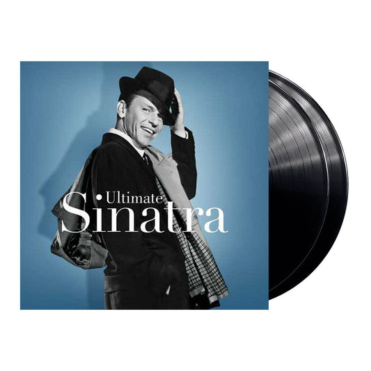 Sinatra, Frank - Ultimate Sinatra