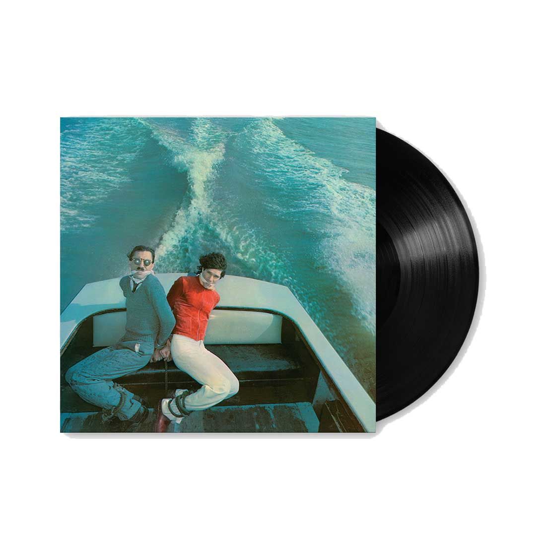 Sparks - Propaganda