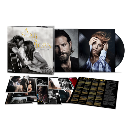 Lady GaGa - A Star Is Born