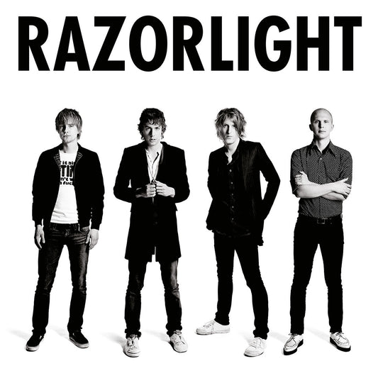 Razorlight - Razorlight