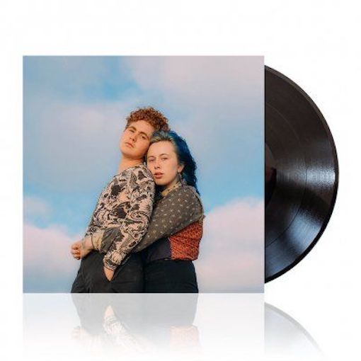 Girlpool - What Chaos Is Imaginary
