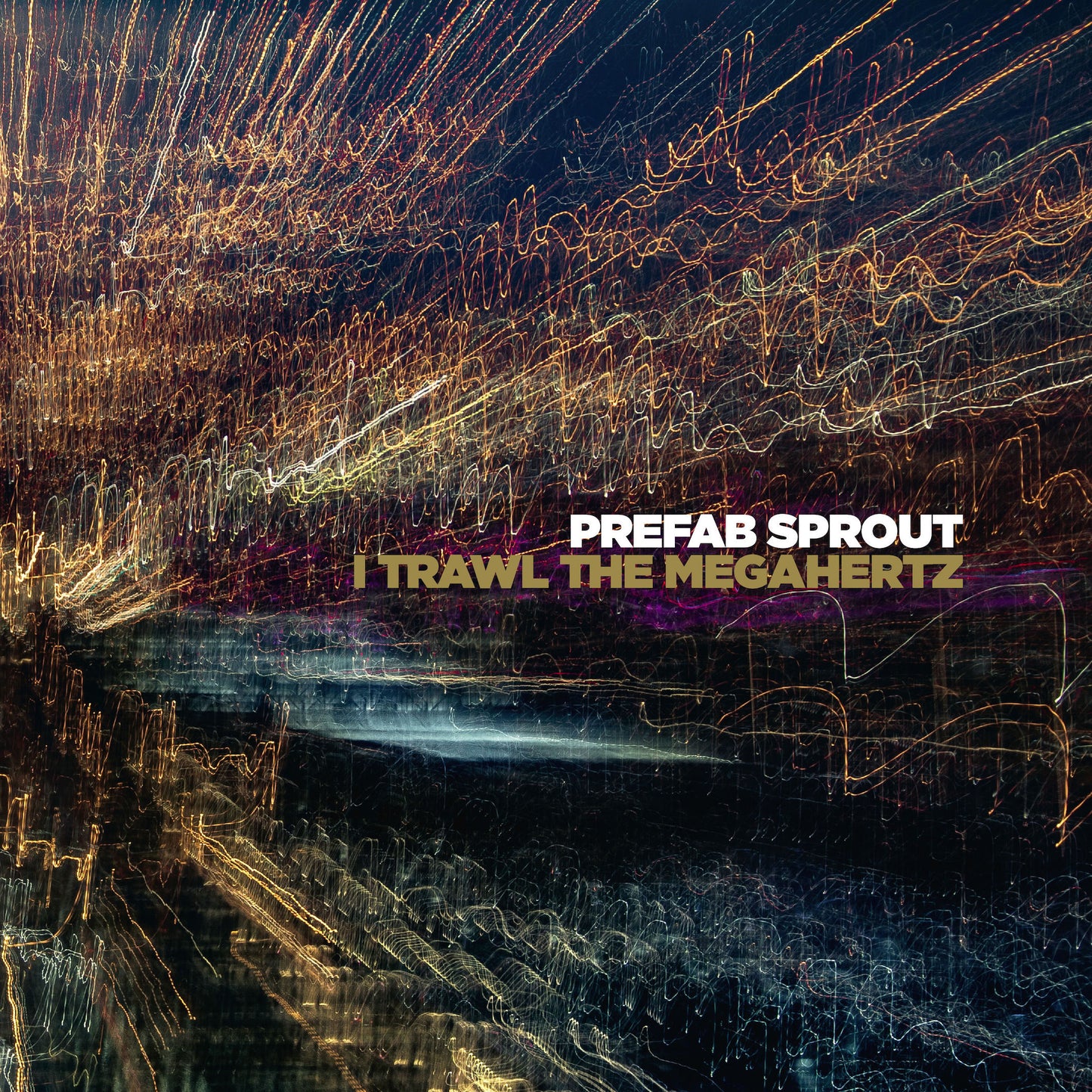 Prefab Sprout - Trawl the Megahertz