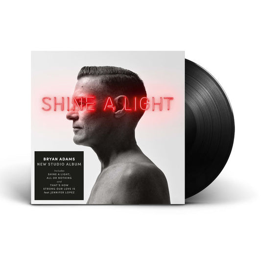 Adams, Bryan - Shine A Light