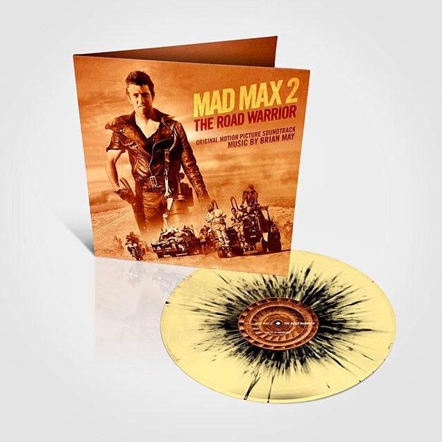 Mad Max 2 - The Road Warrior