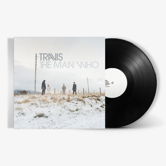 Travis - Man Who