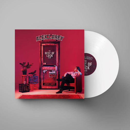 Lahey, Alex - The Best Of Luck Club