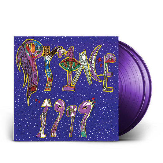 Prince ‎–  1999