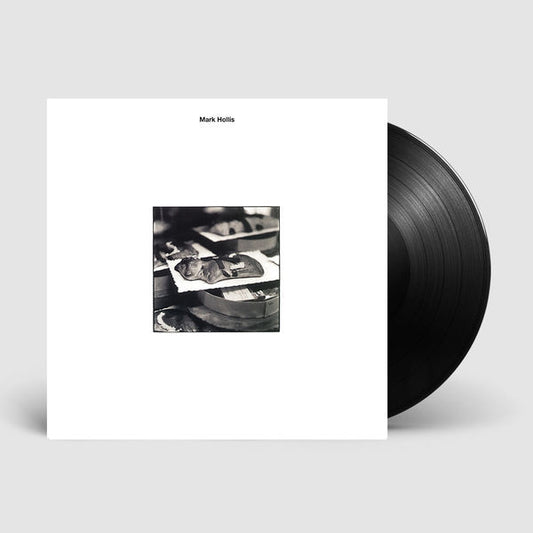 Hollis, Mark - Mark Hollis