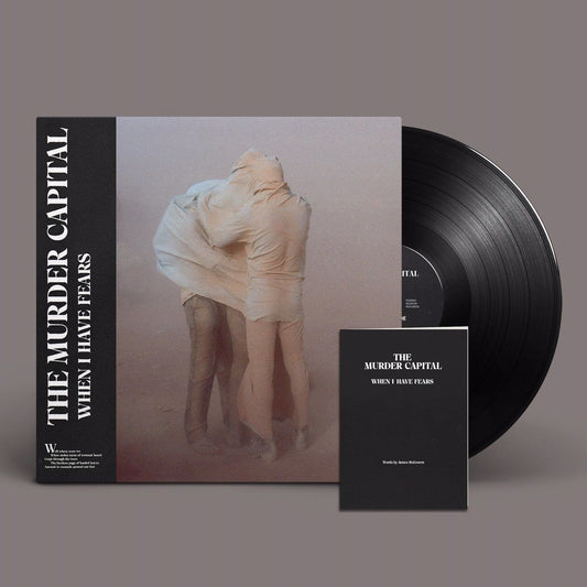 Murder Capital - When I Have Fears