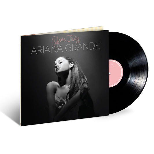Grande, Ariana - Yours Truly